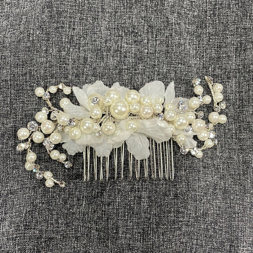 Hairpiece